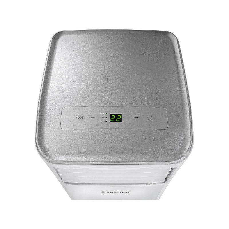 Ariston Mobis 9 mobil klímaberendezés, R290 hűtőközeggel, 2.6 kW (3381429)