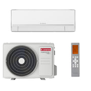Ariston Nevis Evo R32 35 mono split klíma szett 3.5 kW + Wifi modul (3381565)