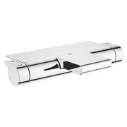 Grohe Grohtherm 2000 termosztátos kádcsaptelep (34464001)