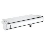 Grohe Grohtherm 2000 termosztátos zuhanycsaptelep, króm (34469001)