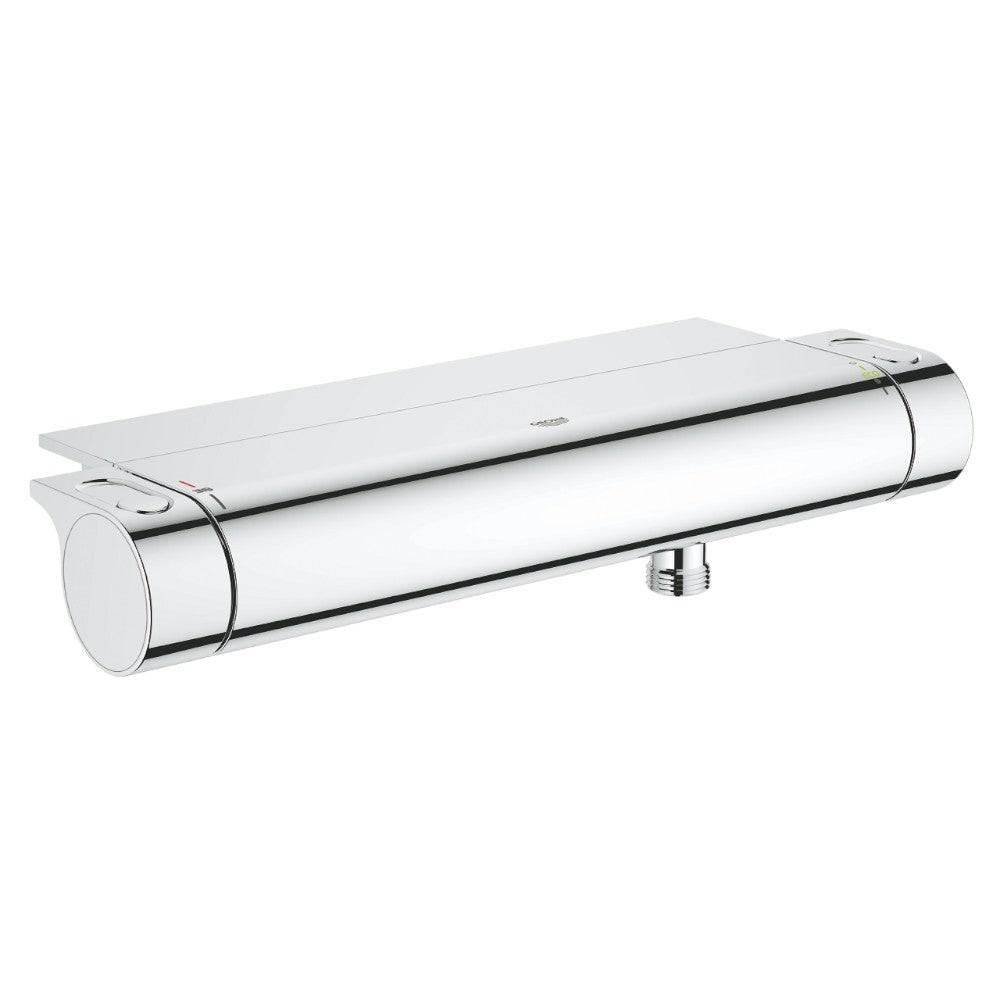 Grohe Grohtherm 2000 termosztátos zuhanycsaptelep, króm (34469001)