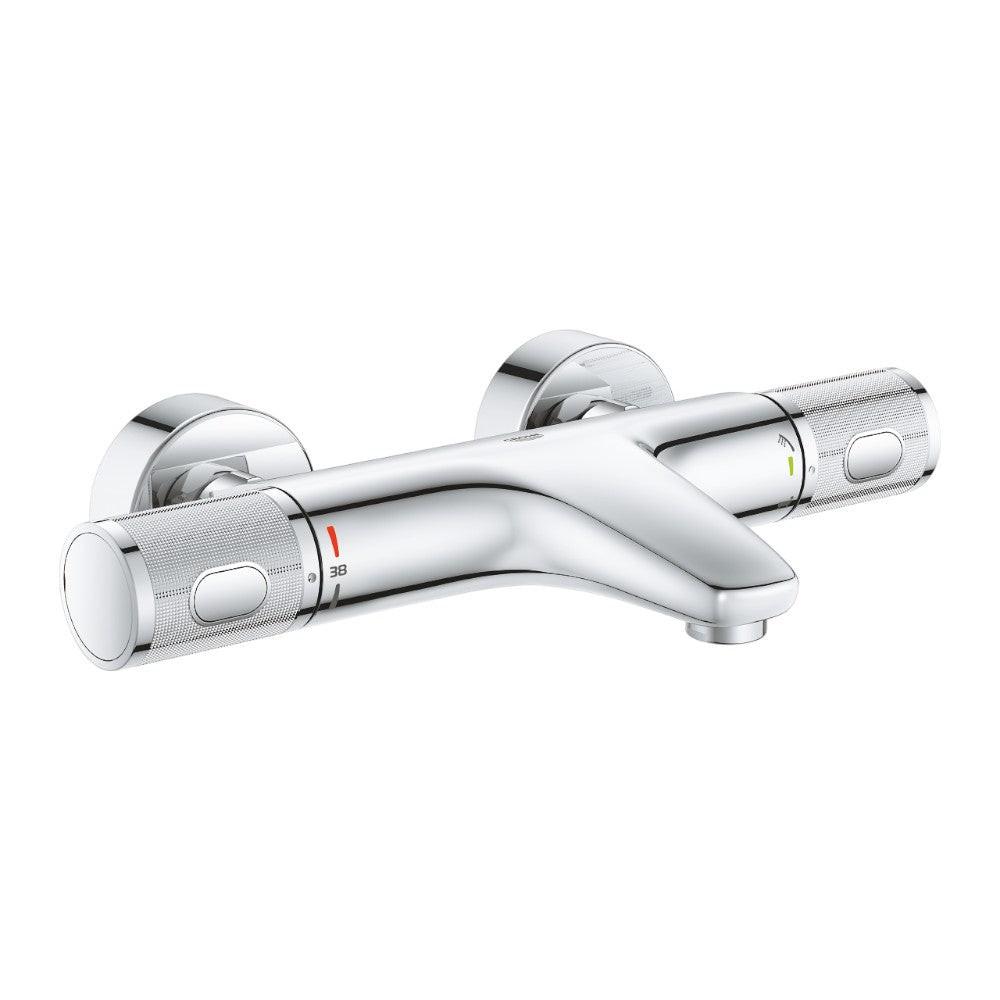 Grohe Grohterm 1000 Performance termosztátos kád csaptelep (34830000)