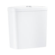 Grohe Bau Ceramic öblítőtartály monoblokkos WC csészéhez, alsó bekötési pont (39428, 39429, 39349)