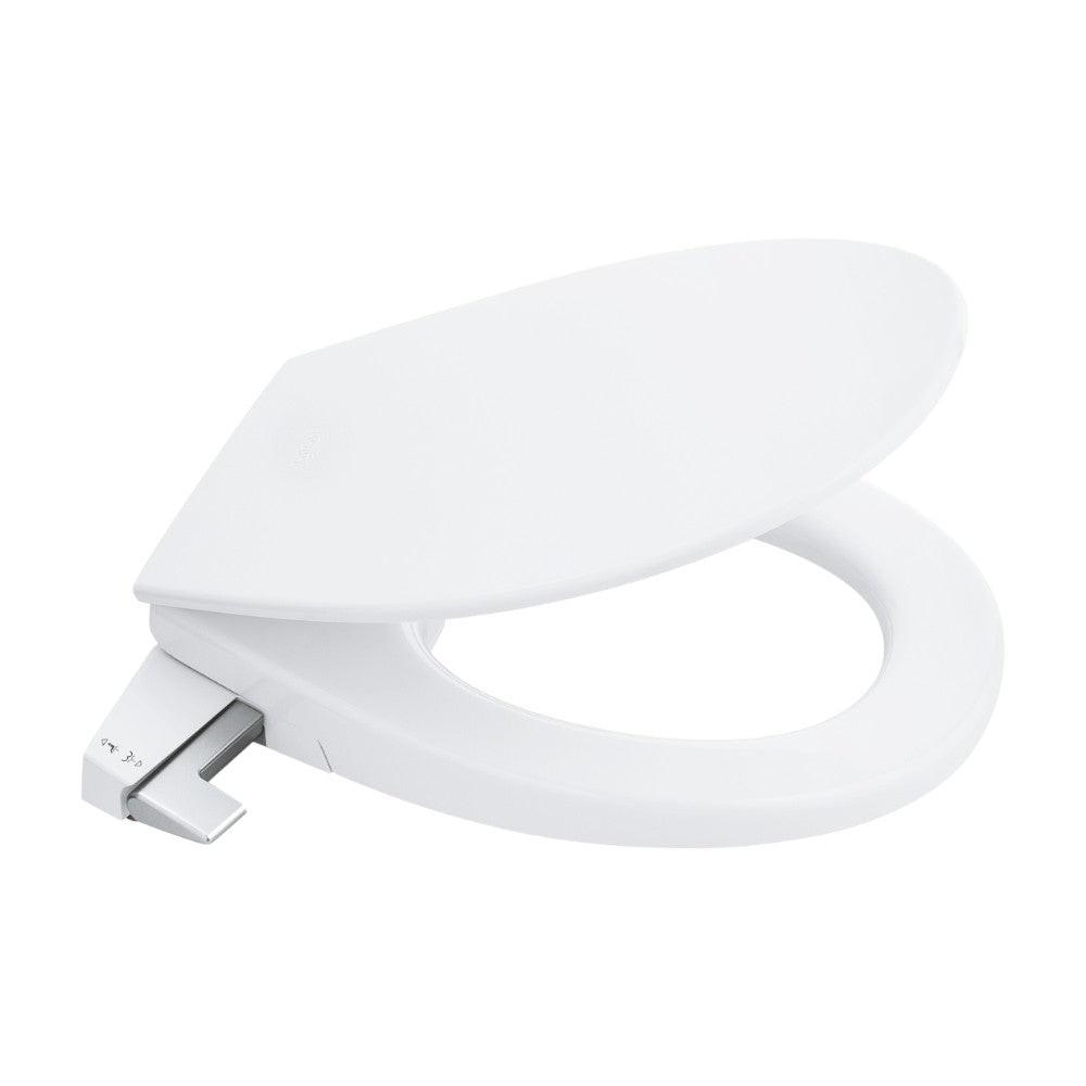 Grohe Bau Ceramic manuális bidés ülőke (39648SH0)