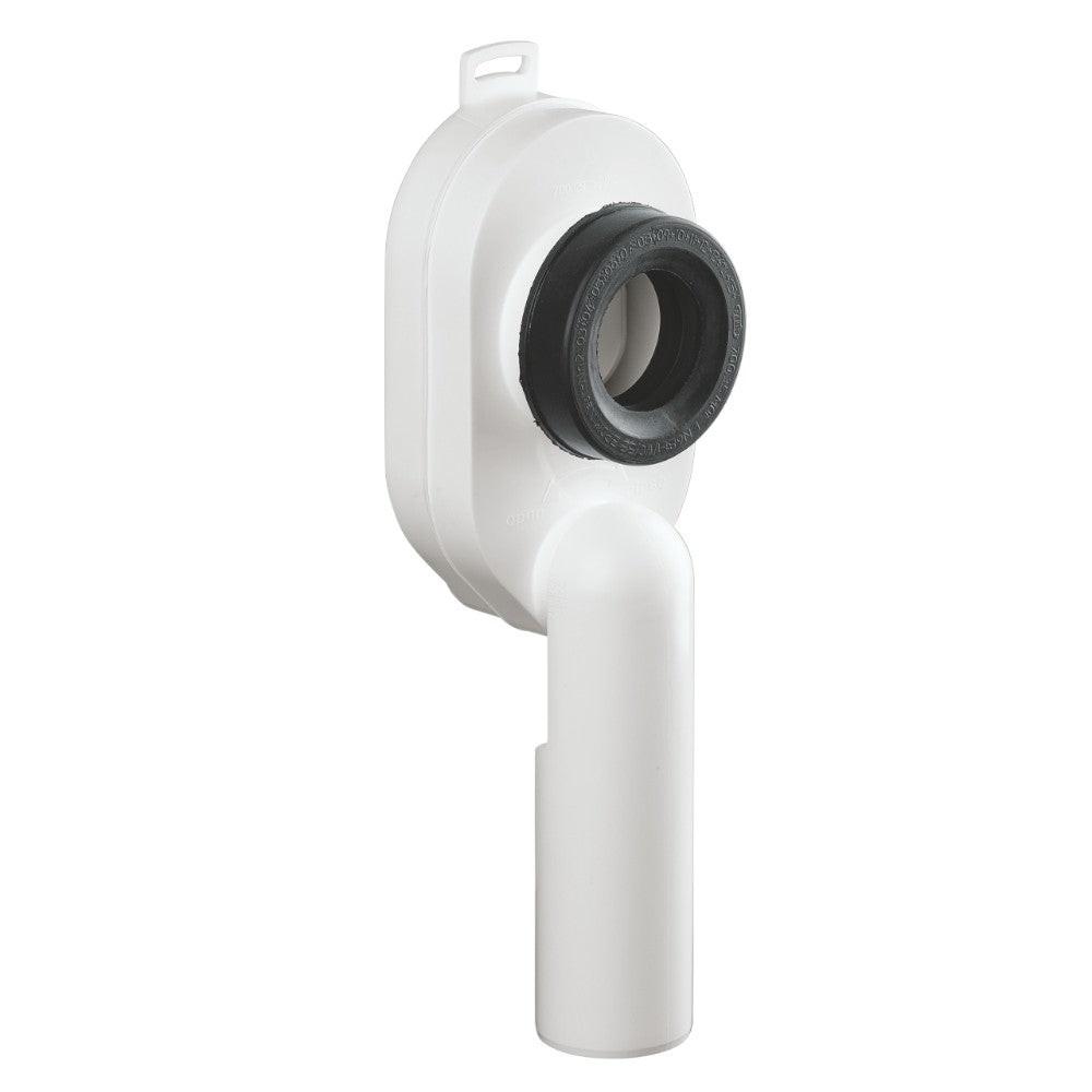 Grohe vizelde bűzelzáró, függőleges szifon (39733000)