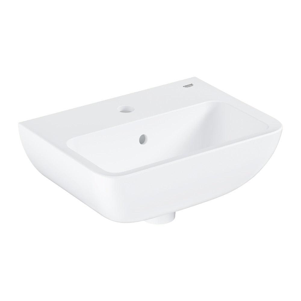 Grohe BauEdge Ceramic kézmosó, 450 x 350 mm (39806000)