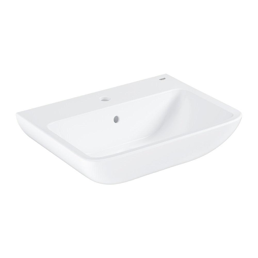 Grohe BauEdge Ceramic mosdókagyló, 600 x 448 mm (39808000)