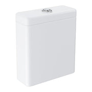 Grohe BauEdge Ceramic öblítőtartály monoblokkos WC csészéhez, alsó bekötési pont (39861000)