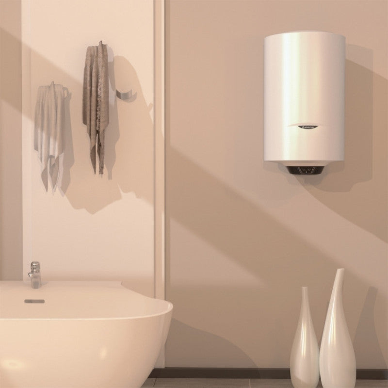 Ariston Pro1 Eco 150 V 2K PL EU elektromos vízmelegítő (4015055)