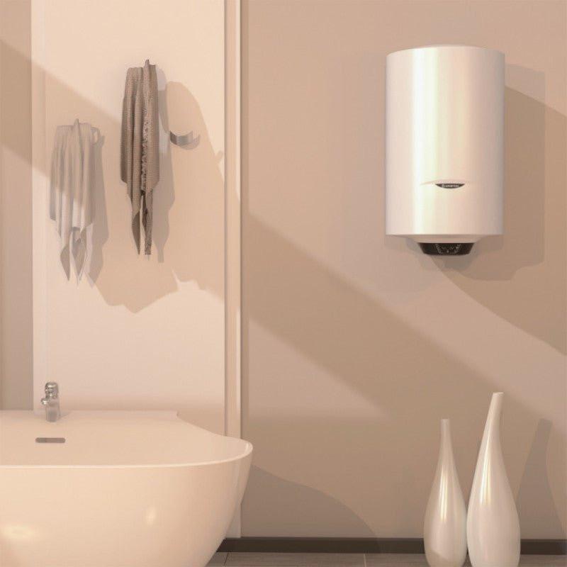 Ariston Pro1 Eco 150 V 2K PL EU elektromos vízmelegítő (4015055)