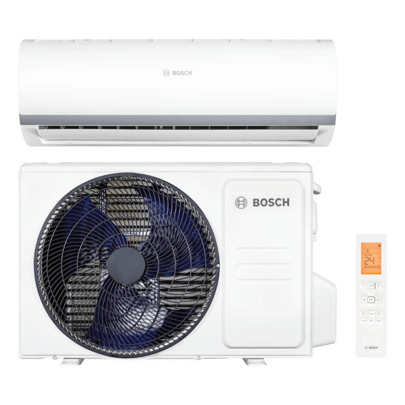 Bosch Climate 2000 mono split klíma szett, 3,5kw (7733702189)