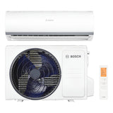 Bosch Climate 2000 mono split klíma szett, 3,5kw (7733702189)