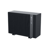 TERRALUX Hi-Master 13 monoblokk levegő-víz hőszivattyú, 1fázis Wi-fi-s, 13,45kW+ HT10 hidr. torony