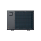 TERRALUX Hi-Master 13 monoblokk levegő-víz hőszivattyú, 1fázis Wi-fi-s, 13,45kW+ HT10 hidr. torony