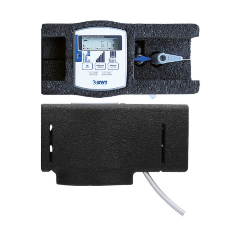 BWT AQA Therm HES vízkezelő állomás 1/2", 3/4" (810423)