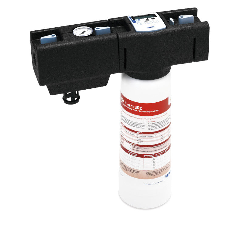 BWT AQA Therm HES vízkezelő állomás 1/2", 3/4" (810423)
