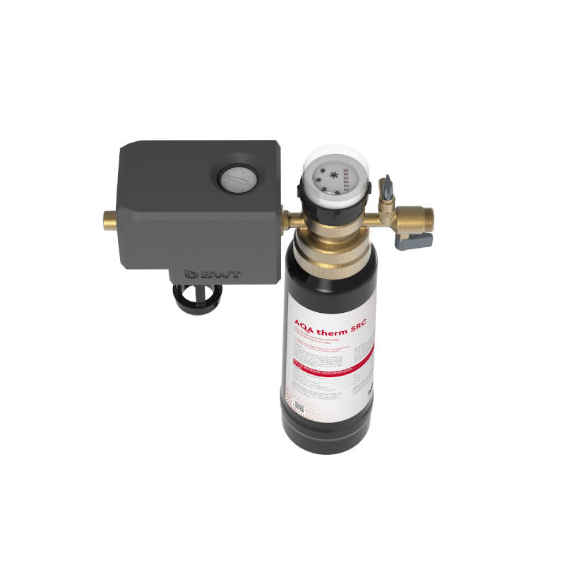 BWT AQA Therm HES vízkezelő állomás 1/2", 3/4" (810423)