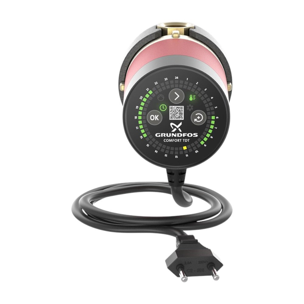 GRUNDFOS Comfort 15-14 B TDT (93093537)