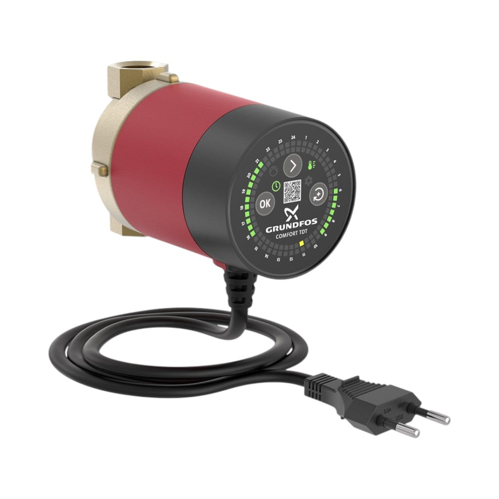 GRUNDFOS Comfort 15-14 B TDT (93093537)