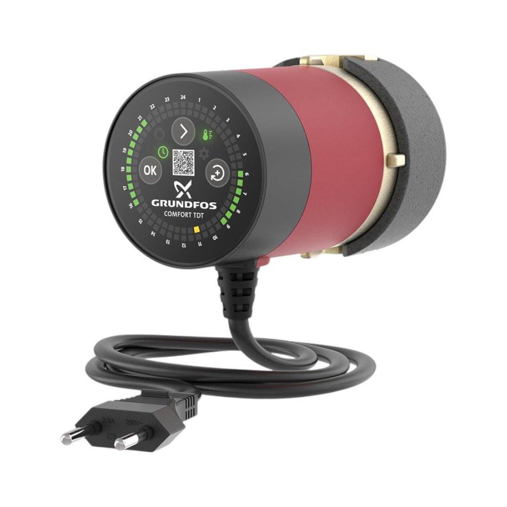 GRUNDFOS Comfort 15 - 14 B TDT (93093537)
