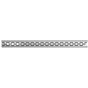 ACO Comfort perforált rács 1185mm (90108880)