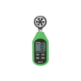 Wipcool Légsebességmérő anemomenter (0-30m/s) ADA30 (IN-KL-WI-ADA30)
