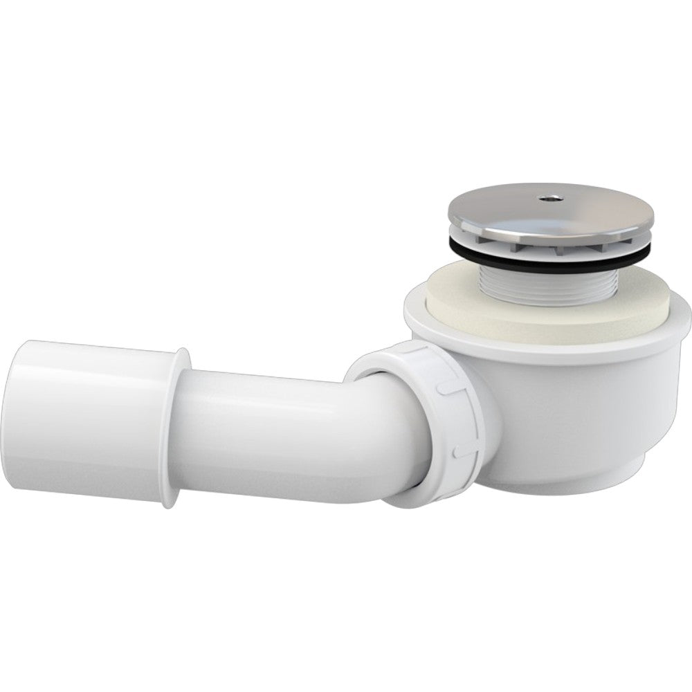 Alcaplast zuhanyszifon 50-es alacsony - ép.mag. 65mm