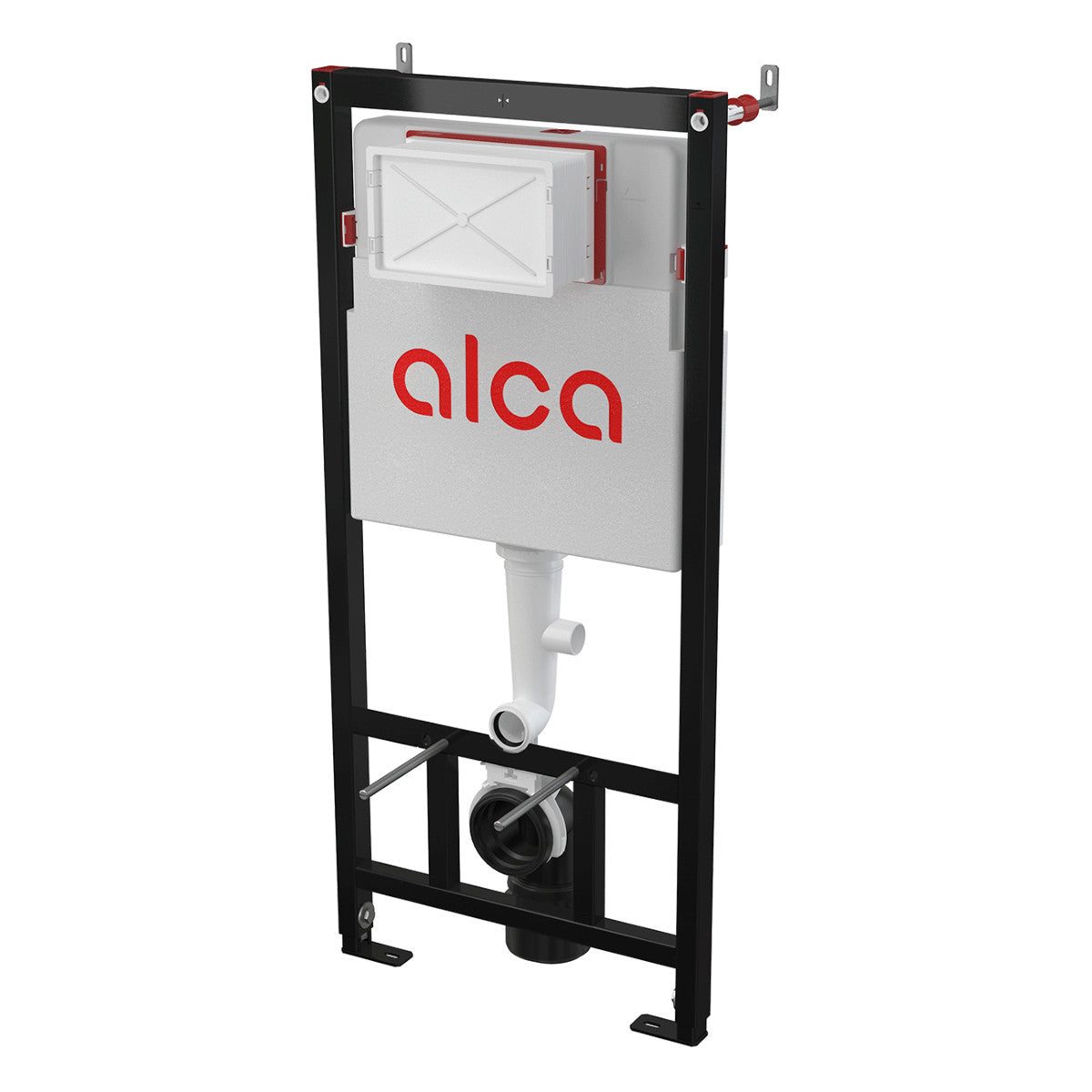 Alcaplast WC tartály szerelőelem száraz építéshez 112cm magas (AM101/1120)
