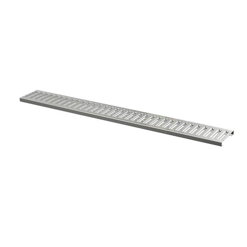 Alcaplast kültéri folyókarács (AVZ - R102)