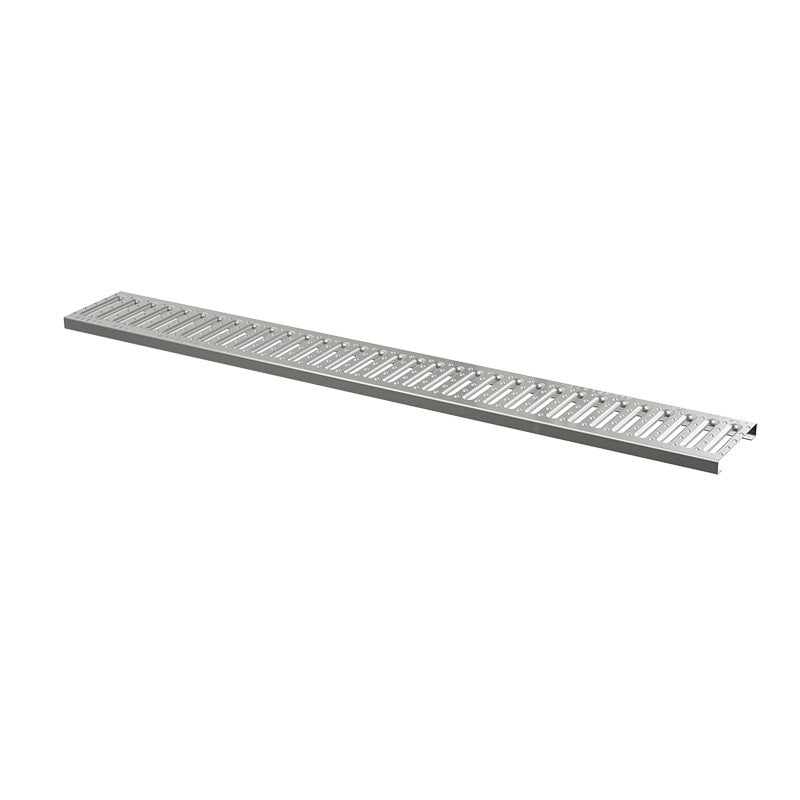 Alcaplast kültéri folyókarács (AVZ-R102)