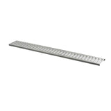 Alcaplast kültéri folyókarács (AVZ-R102)