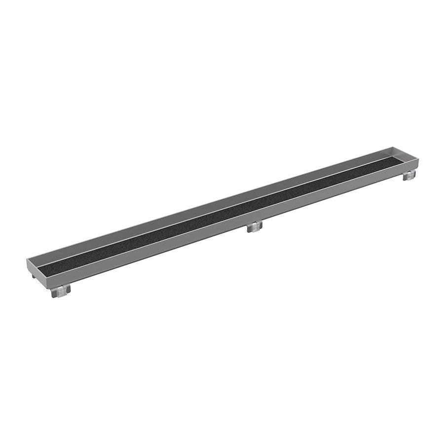 Alcaplast Zuhanyfolyóka rács FLOOR - 950