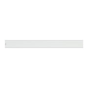 Alcaplast Zuhanyfolyóka rács GLASS 650, üveg, fehér (GL1200 - 650)