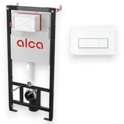 Alcaplast Simple Modul projekt tartály + M570 nyomólap