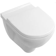Alföldi Mollis mélyöblítésű fali wc CleanFlush 4V99 R0 01