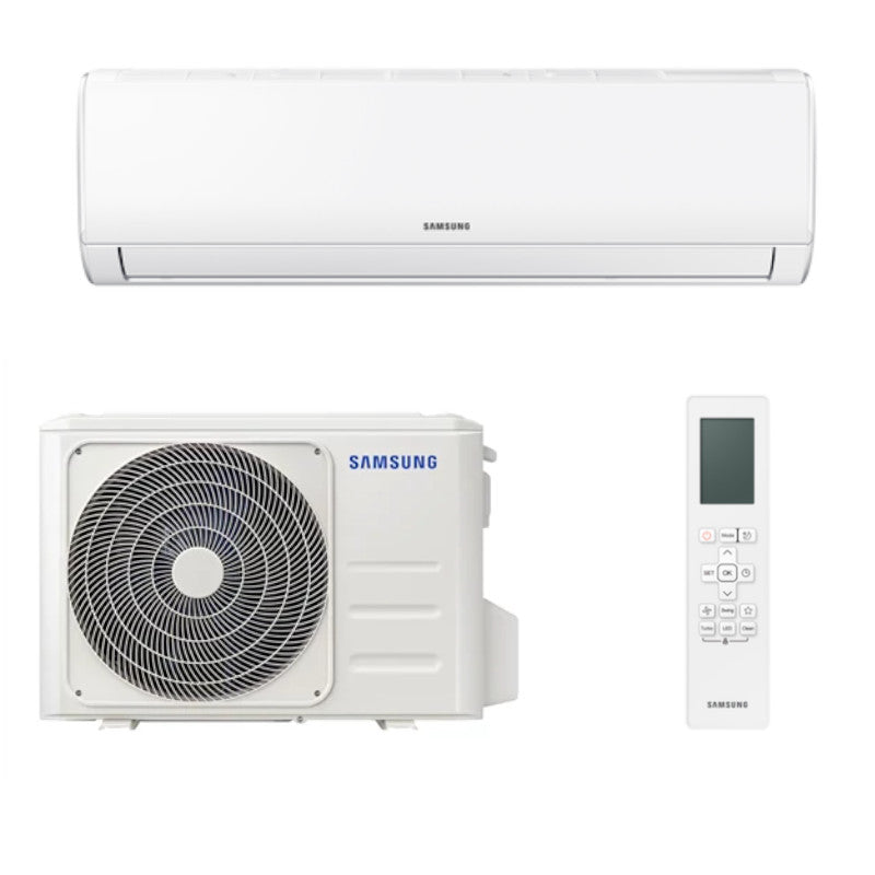 Samsung AR35 mono split klíma szett 2.6 kW (AR09TXHQASINEU+AR09TXHQASIXEU)