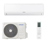 Samsung AR40 mono split klíma szett 2.6 kW + Wi - Fi (AR40H09C1AMNEU+AR40H09C1AMXEU)