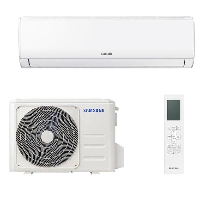 Samsung AR40 mono split klíma szett 3.5 kW + Wi - Fi (AR40H12C1AMNEU+AR40H12C1AMXEU)