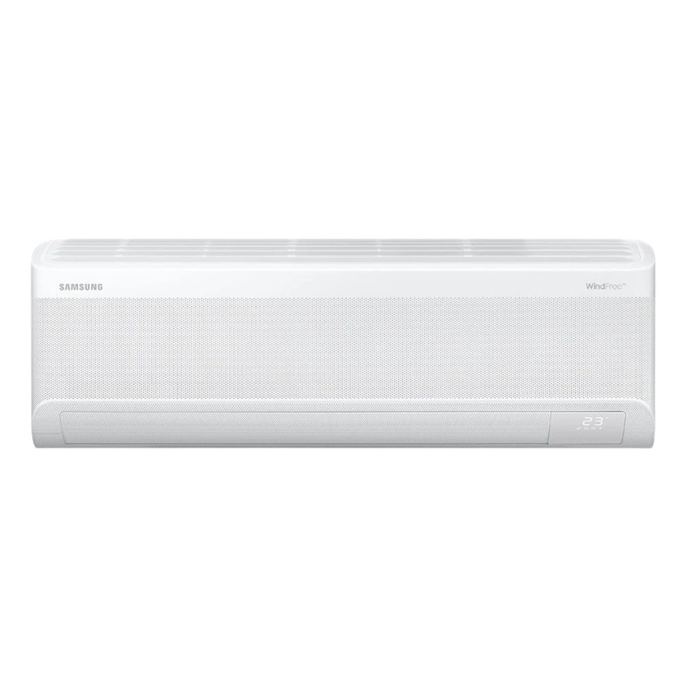 Samsung WindFree Comfort S2 mono split klíma szett 3.5 kW (AR60F12C1AWNEU+AR60F12C1AWXEU)