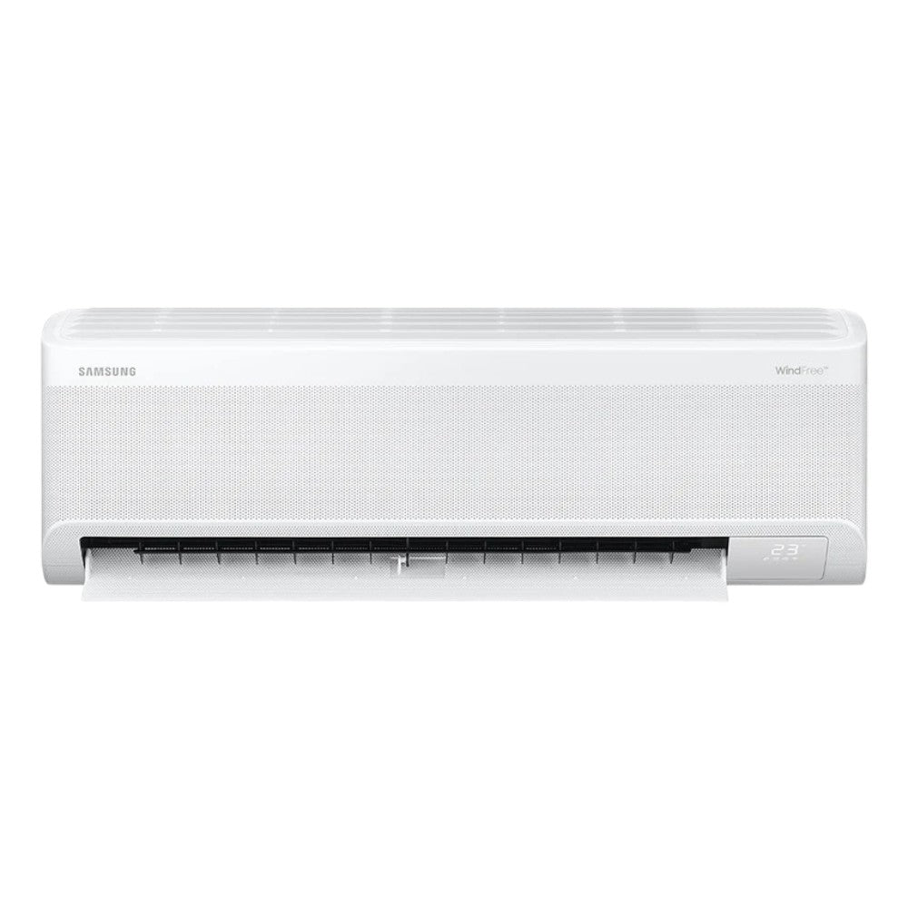 Samsung WindFree Comfort S2 mono split klíma szett 3.5 kW (AR60F12C1AWNEU+AR60F12C1AWXEU)