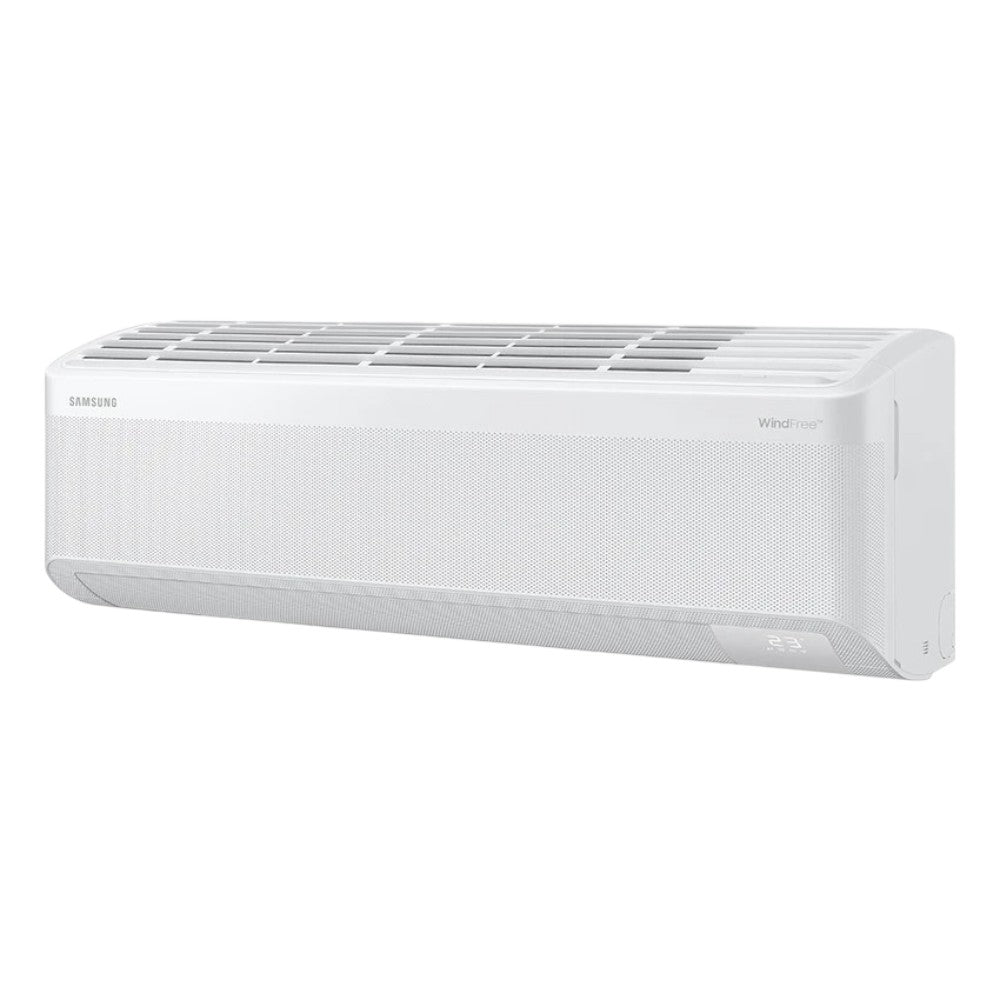 Samsung WindFree Comfort S2 mono split klíma szett 3.5 kW (AR60F12C1AWNEU+AR60F12C1AWXEU)