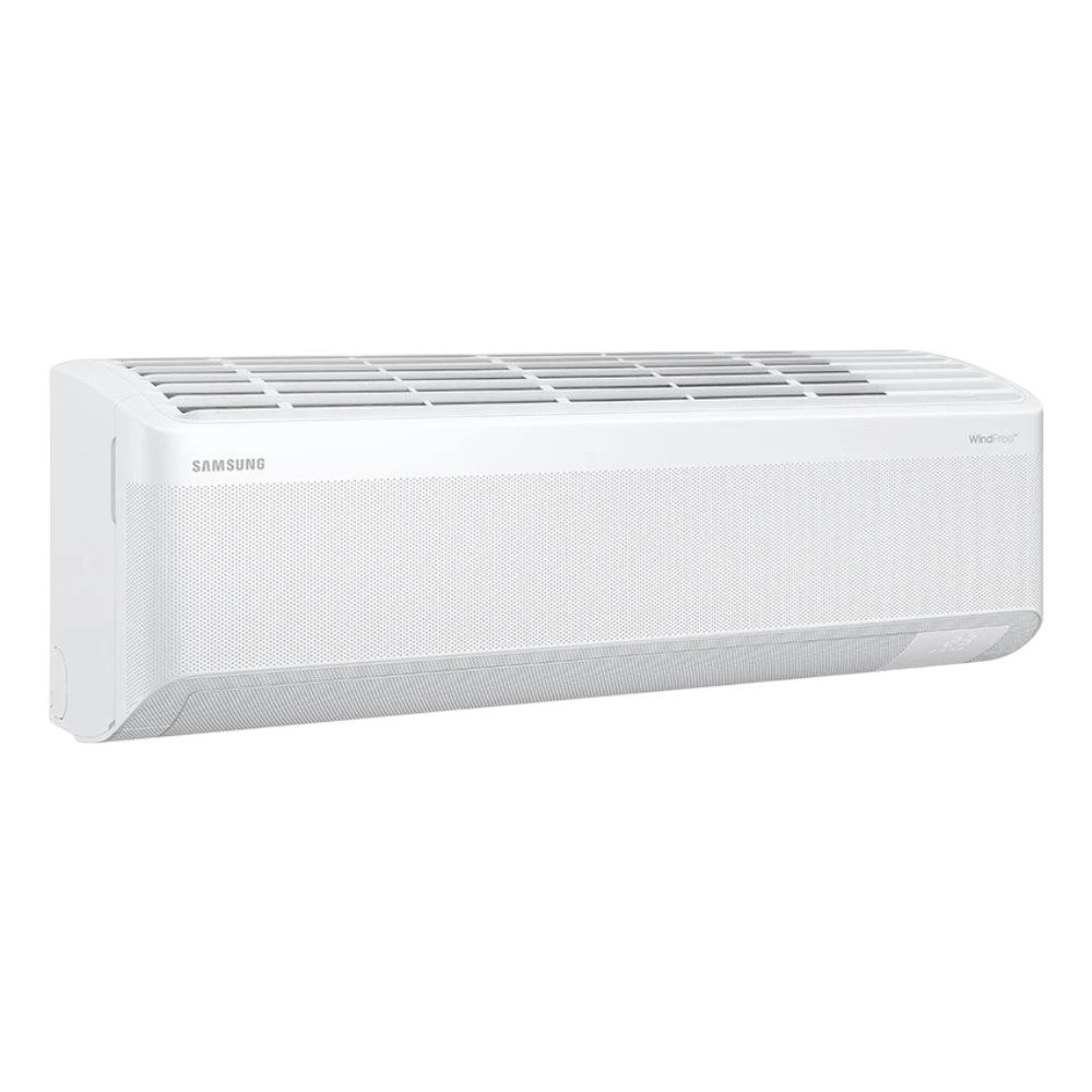 Samsung WindFree Comfort S2 mono split klíma szett 3.5 kW (AR60F12C1AWNEU+AR60F12C1AWXEU)