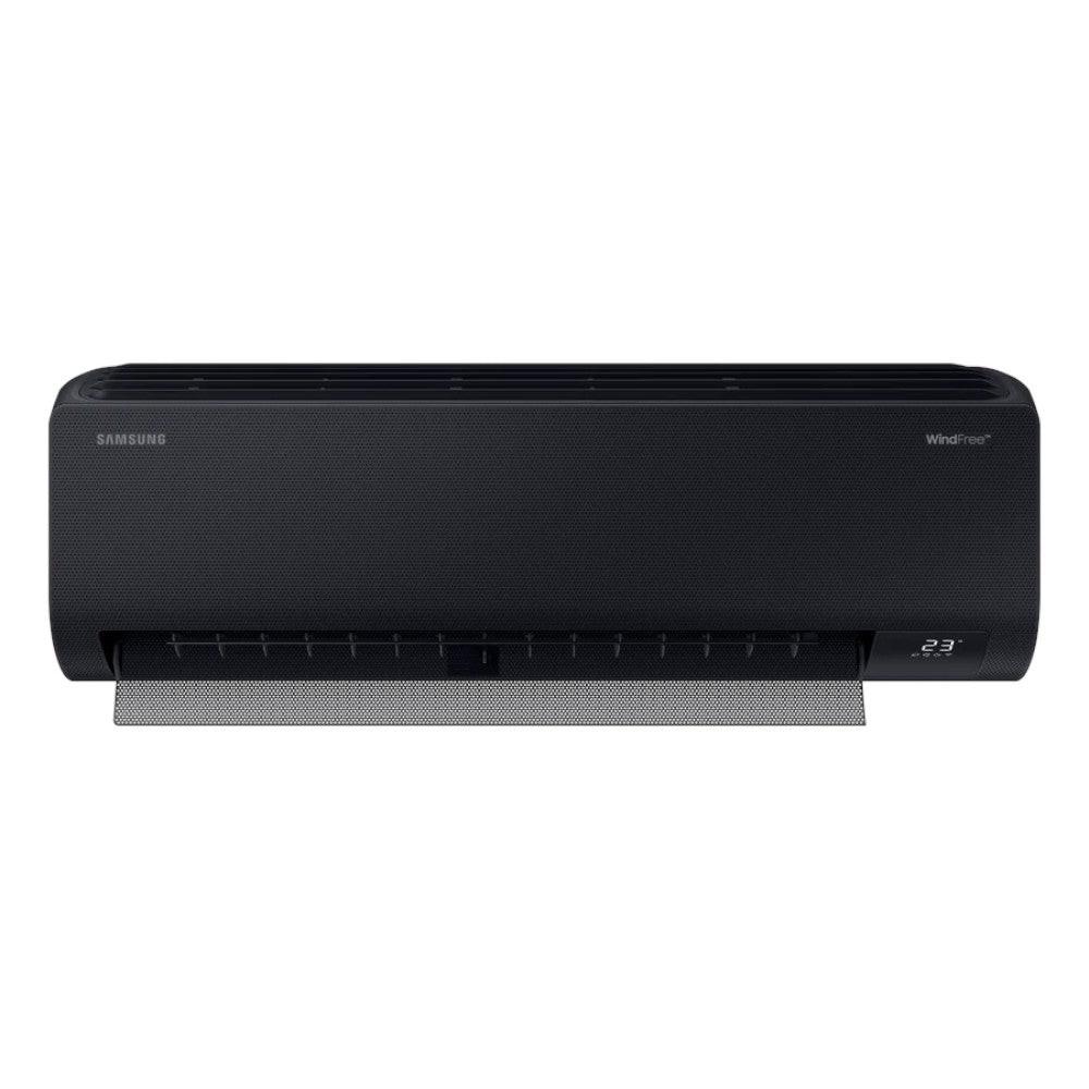Samsung WindFree Avant Black mono split klíma szett 2.5 kW (AR70F09C1ABNEU+AR70F09C1AWXEU)