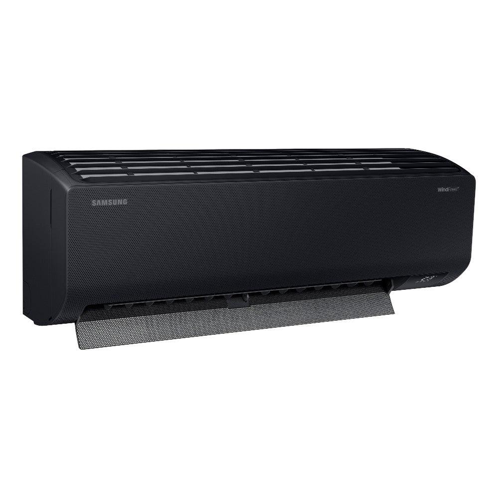 Samsung WindFree Avant Black mono split klíma szett 3.5 kW (AR70F12C1ABNEU+AR70F12C1AWXEU)