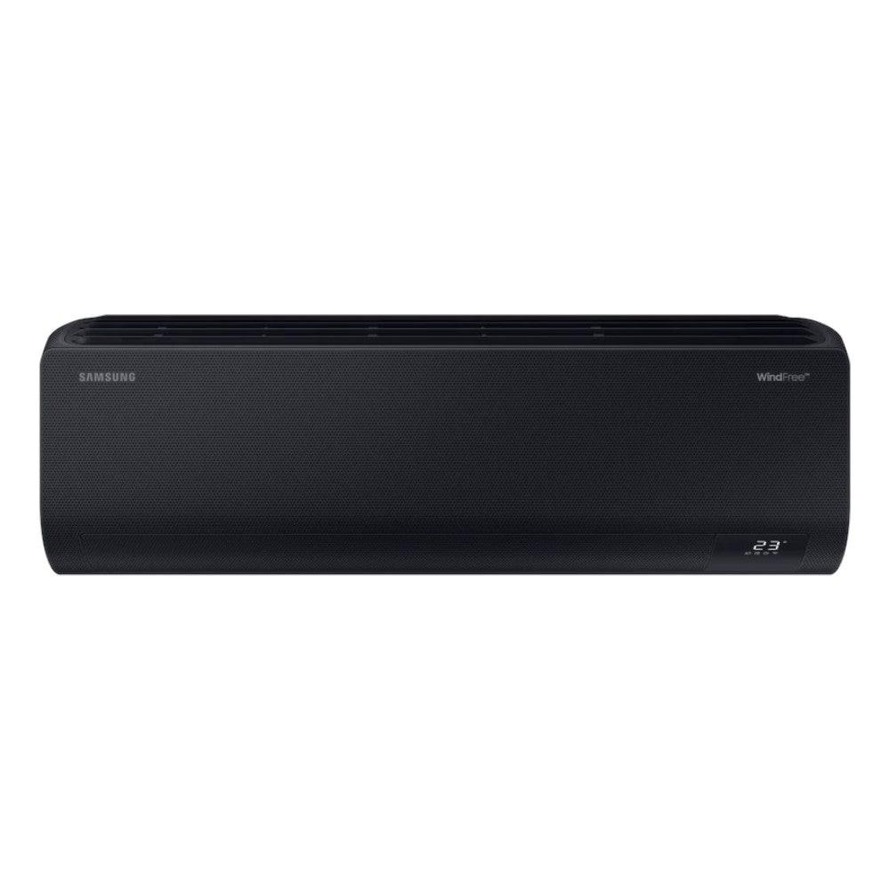 Samsung WindFree Avant Black mono split klíma szett 3.5 kW (AR70F12C1ABNEU+AR70F12C1AWXEU)