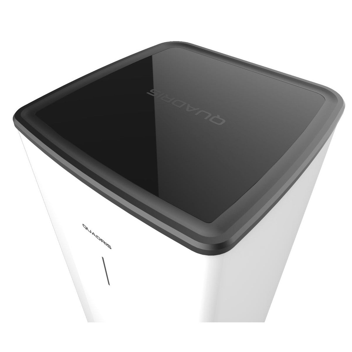 Ariston Quadris Wifi 100 EU elektromos vízmelegítő 100 literes