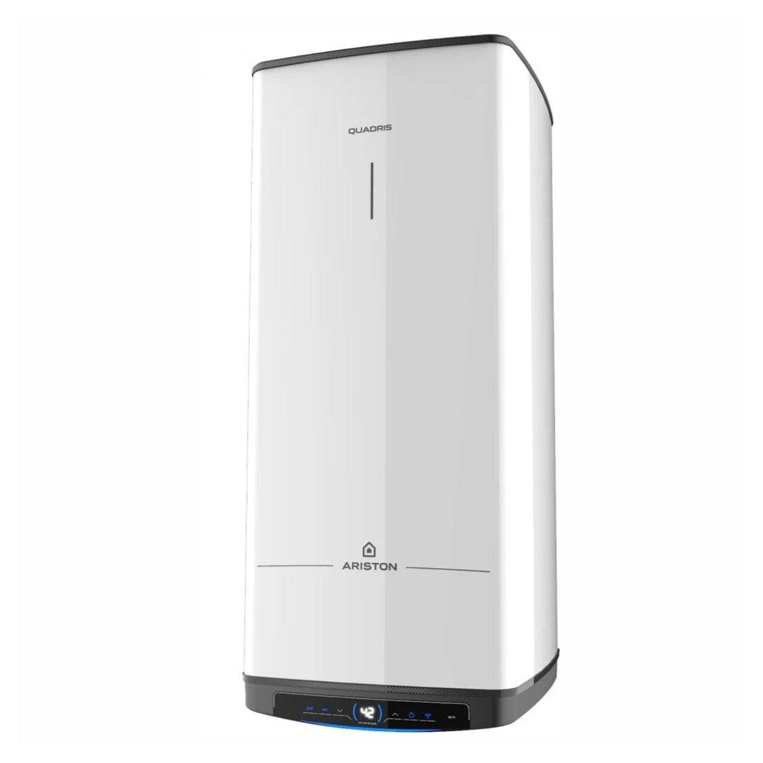 Ariston Quadris Wifi 150 EU elektromos vízmelegítő 150 literes