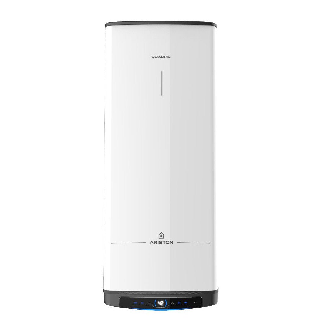 Ariston Quadris Wifi 150 EU elektromos vízmelegítő 150 literes