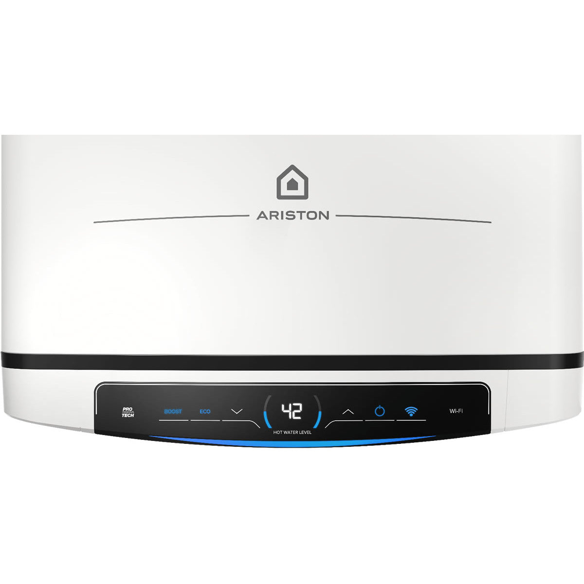 Ariston Velis Pro Dry Wifi 50 EU elektromos vízmelegítő (3100908)