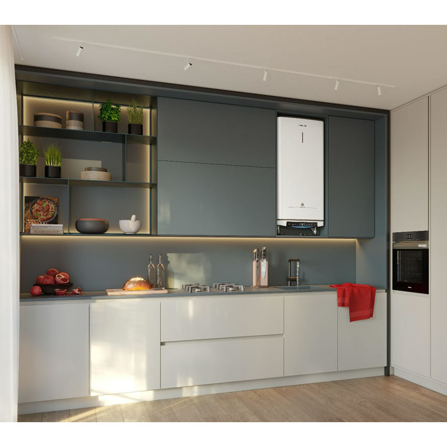 Ariston Velis Pro Dry Wifi 50 EU elektromos vízmelegítő (3100908)